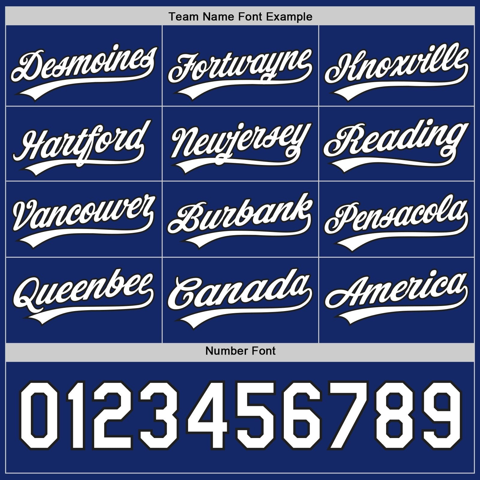 Custom Royal White-Black Reversible Button-Down Baseball Jersey photo 4