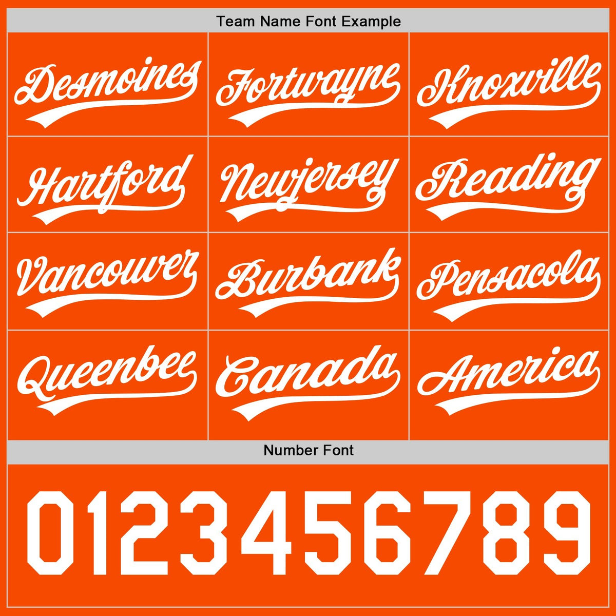 Custom Orange-White Reversible Button-Down Baseball Jersey photo 4