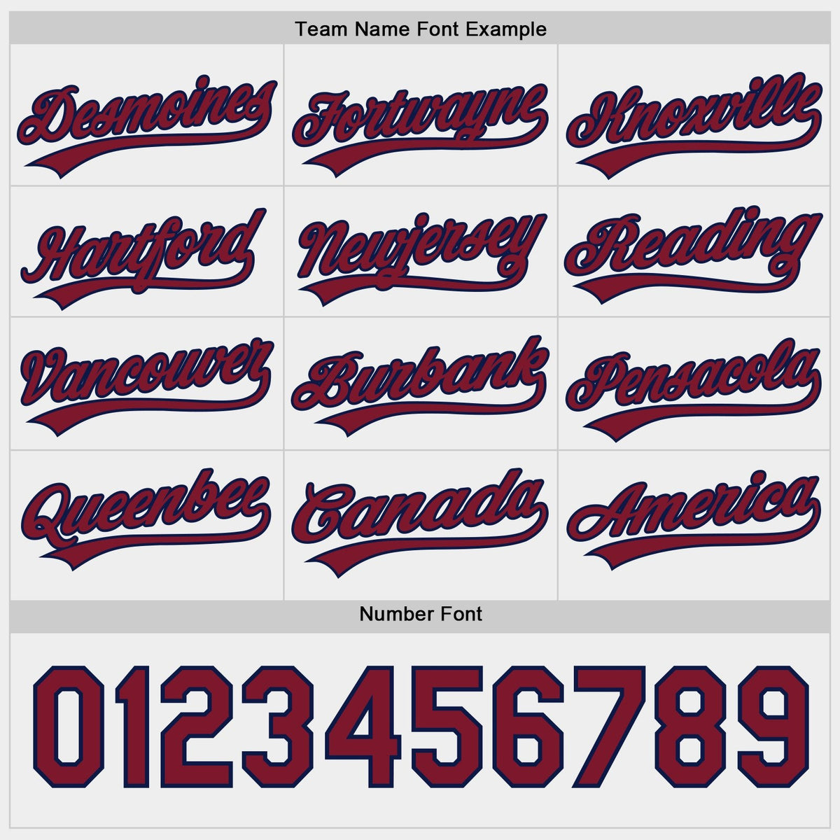 Custom Navy White-Crimson Reversible Button-Down Baseball Jersey photo 6