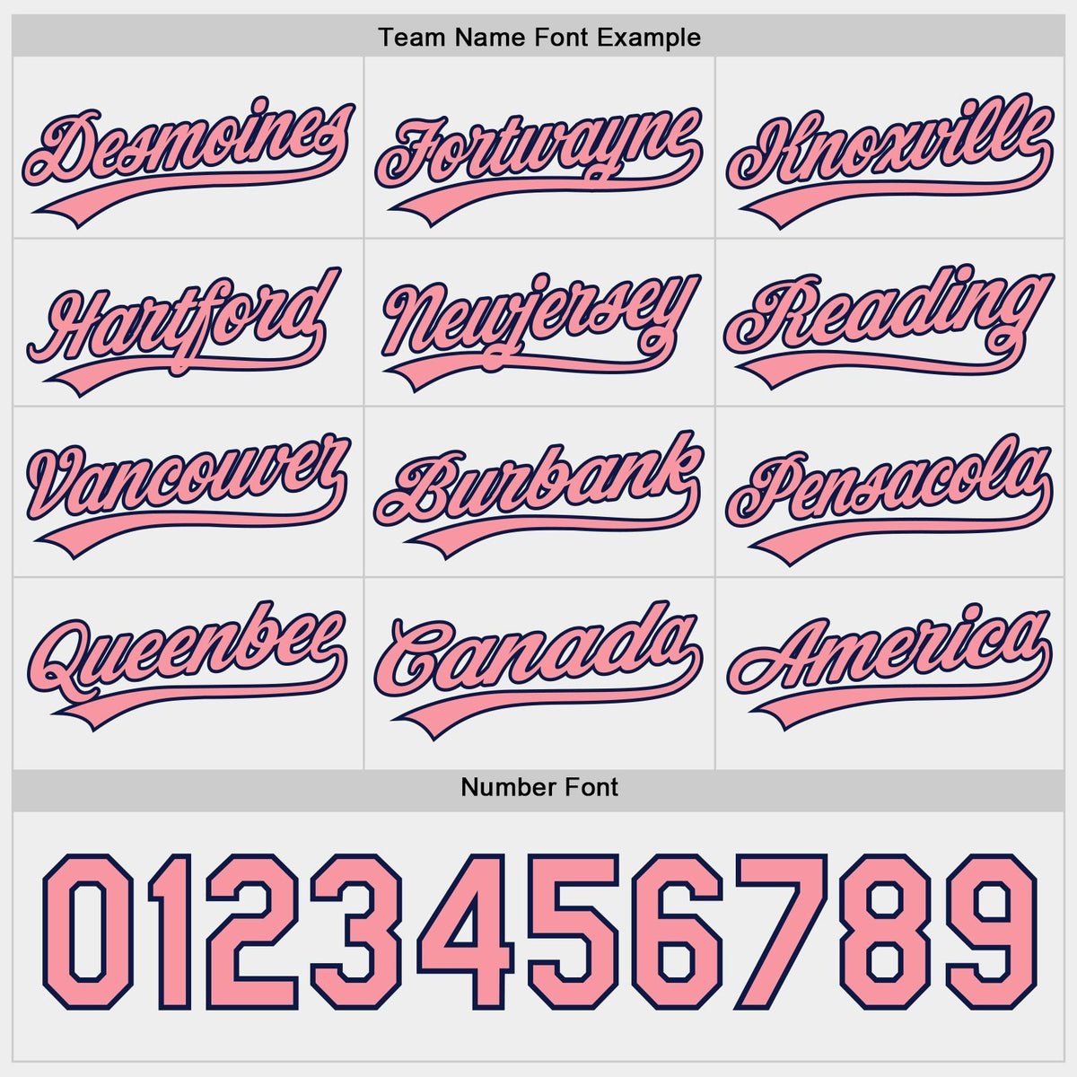 Custom Navy Medium Pink-White Reversible Button-Down Baseball Jersey photo 6