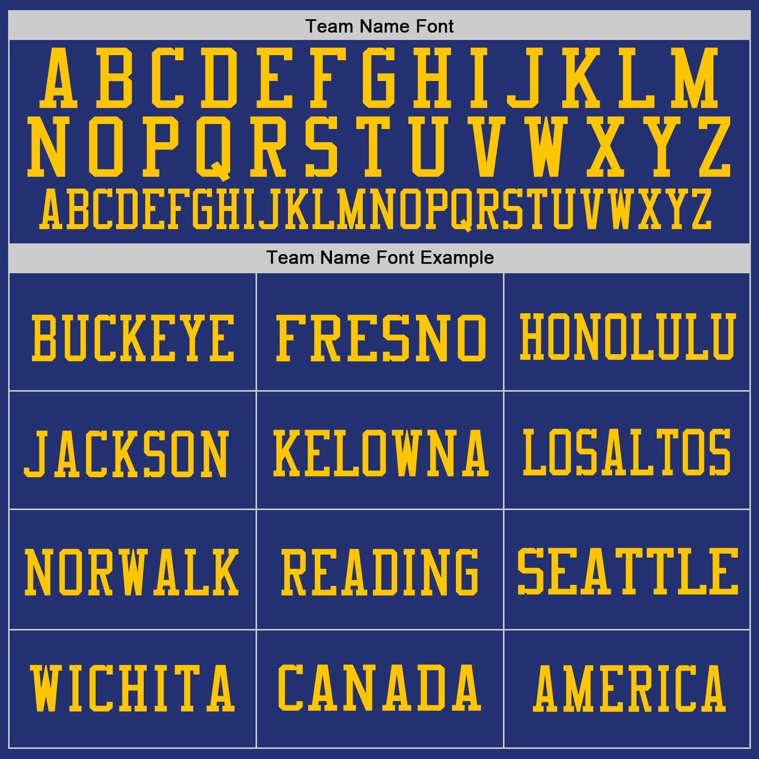 Custom Royal Gold-White Mesh Authentic Throwback Football Jersey photo 2