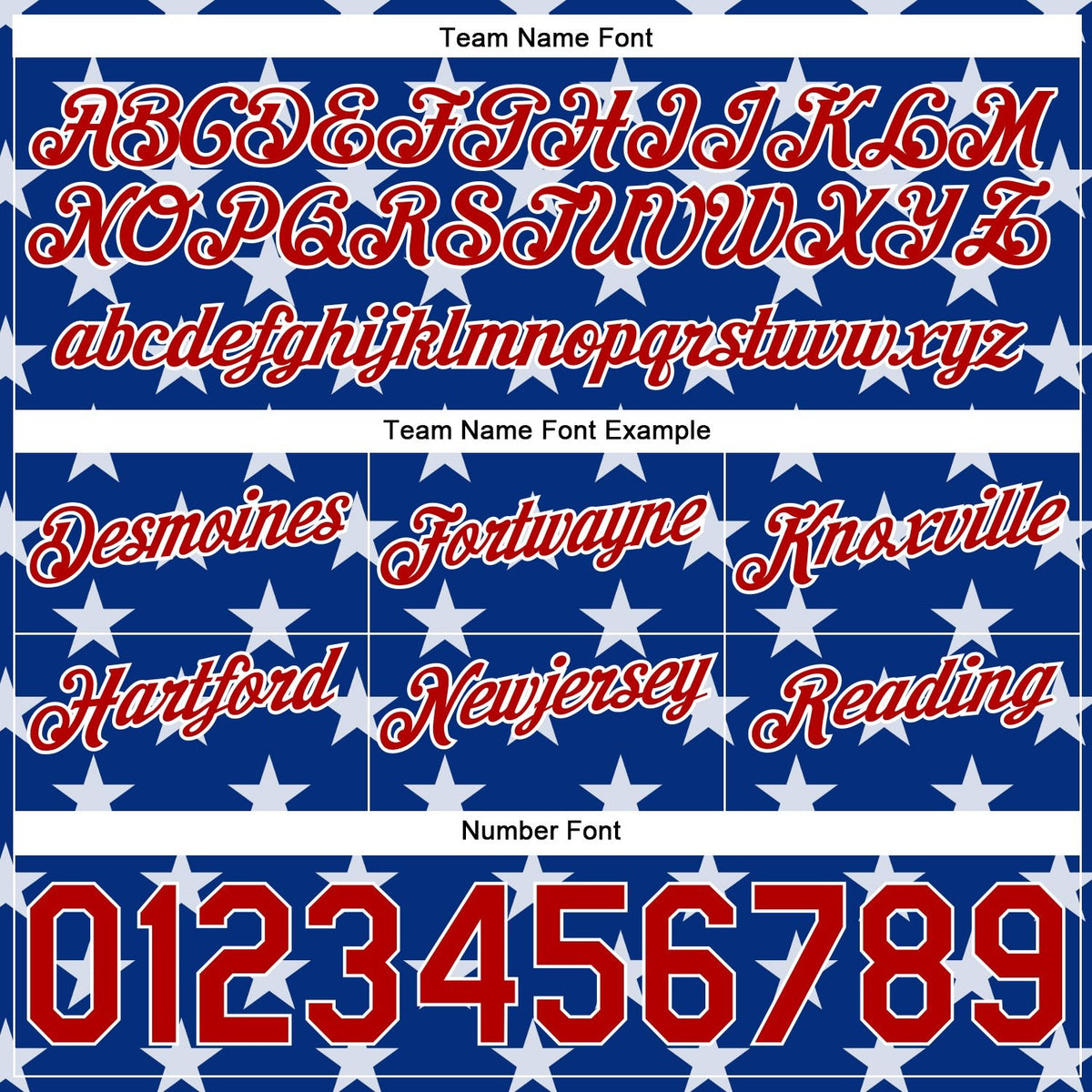Custom Royal Red-White 3D Pattern Design American Flag Authentic Basketball Shorts photo 2