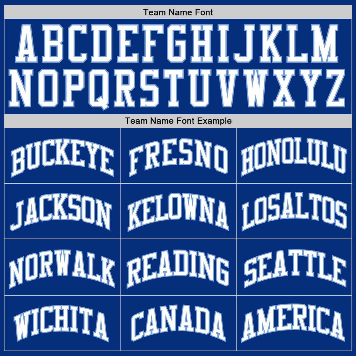 Custom Royal White-Light Blue Authentic Throwback Basketball Jersey photo 3