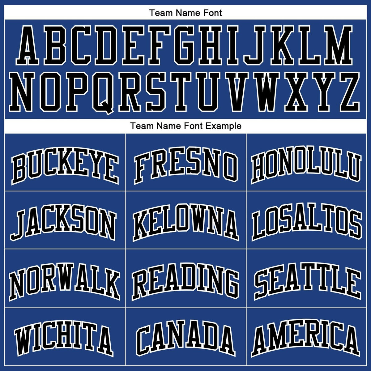 Custom Royal Black-White Authentic Throwback Basketball Jersey photo 2