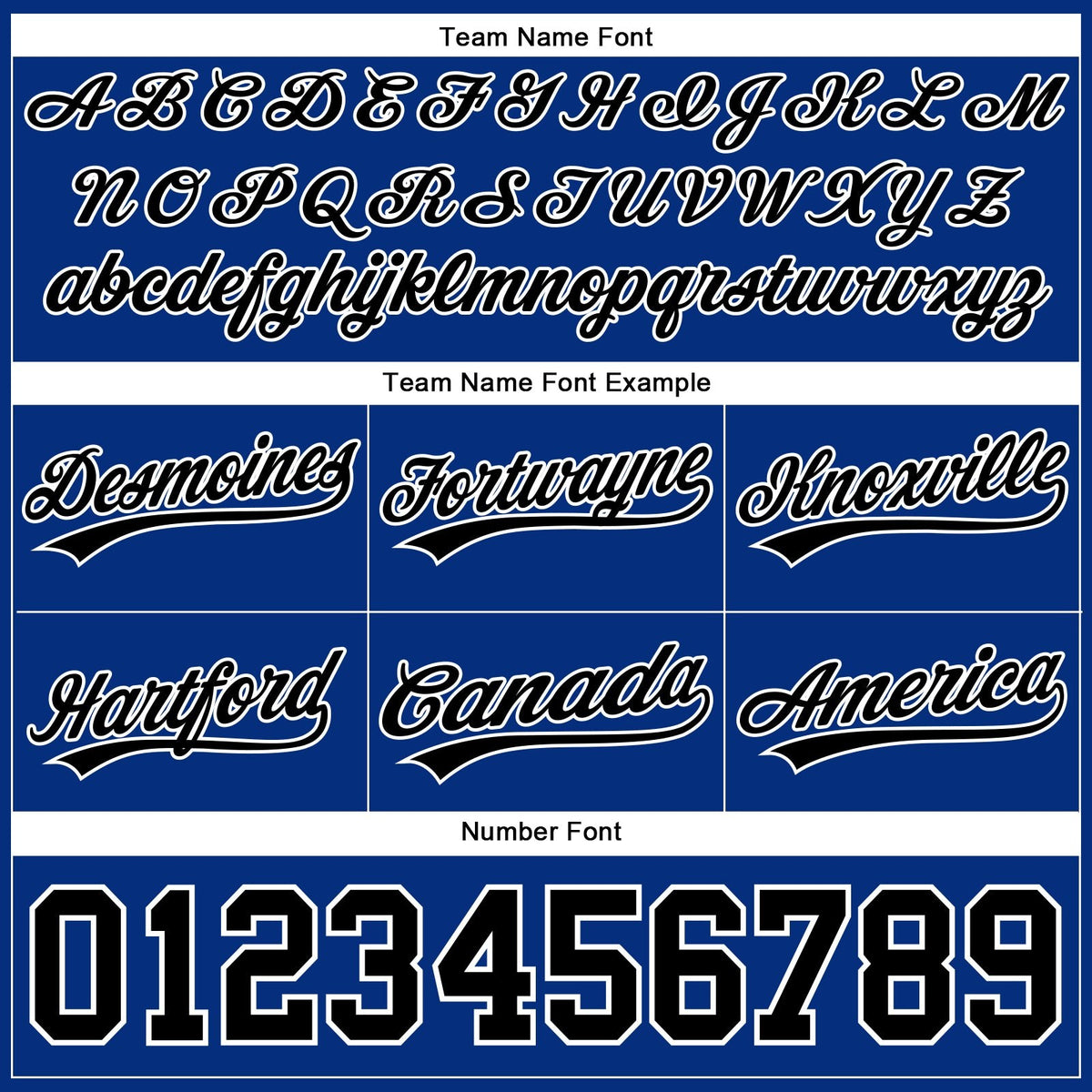 Custom Royal Black-White Authentic Throwback Basketball Shorts photo 2