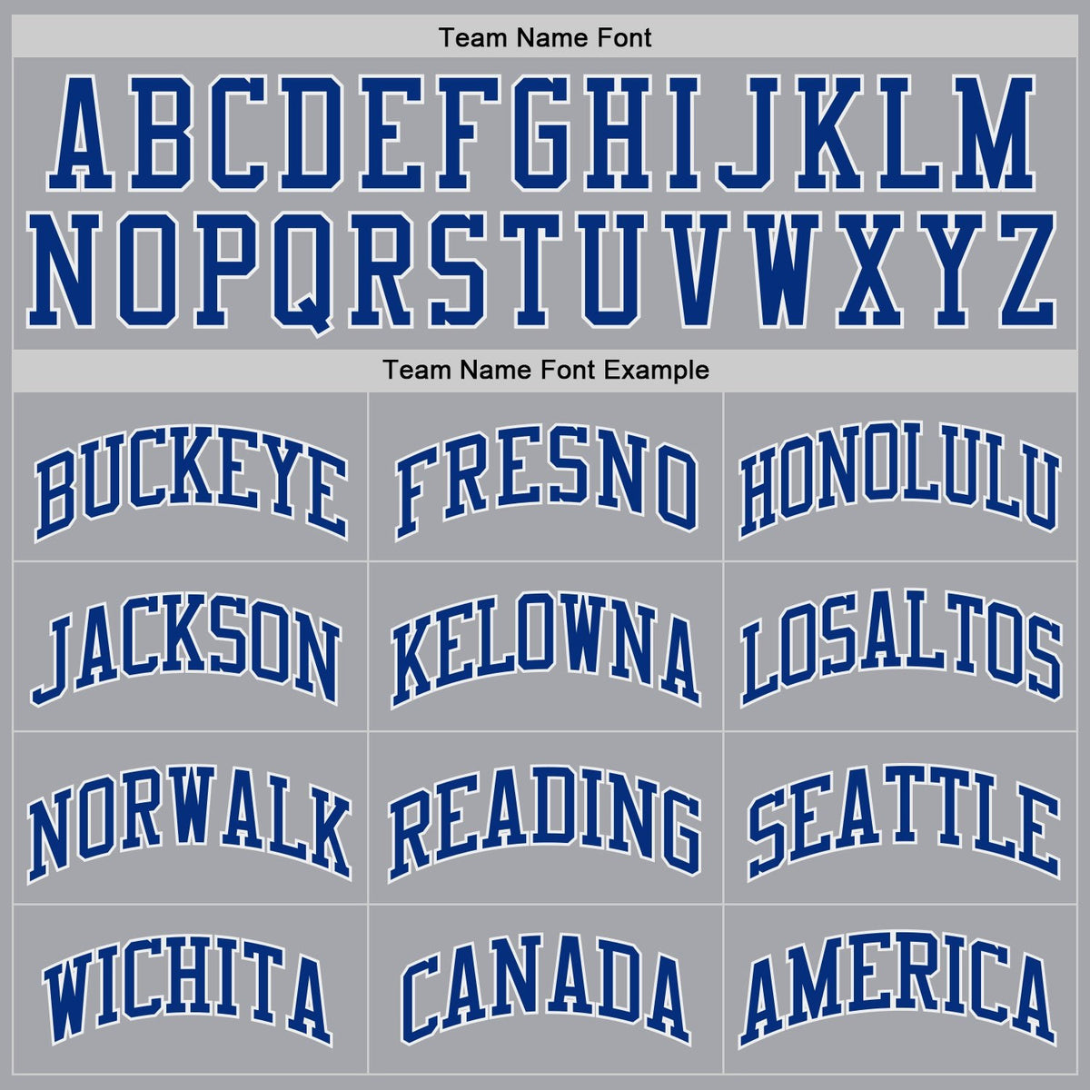 Custom Gray Royal-White Authentic Throwback Basketball Jersey photo 3