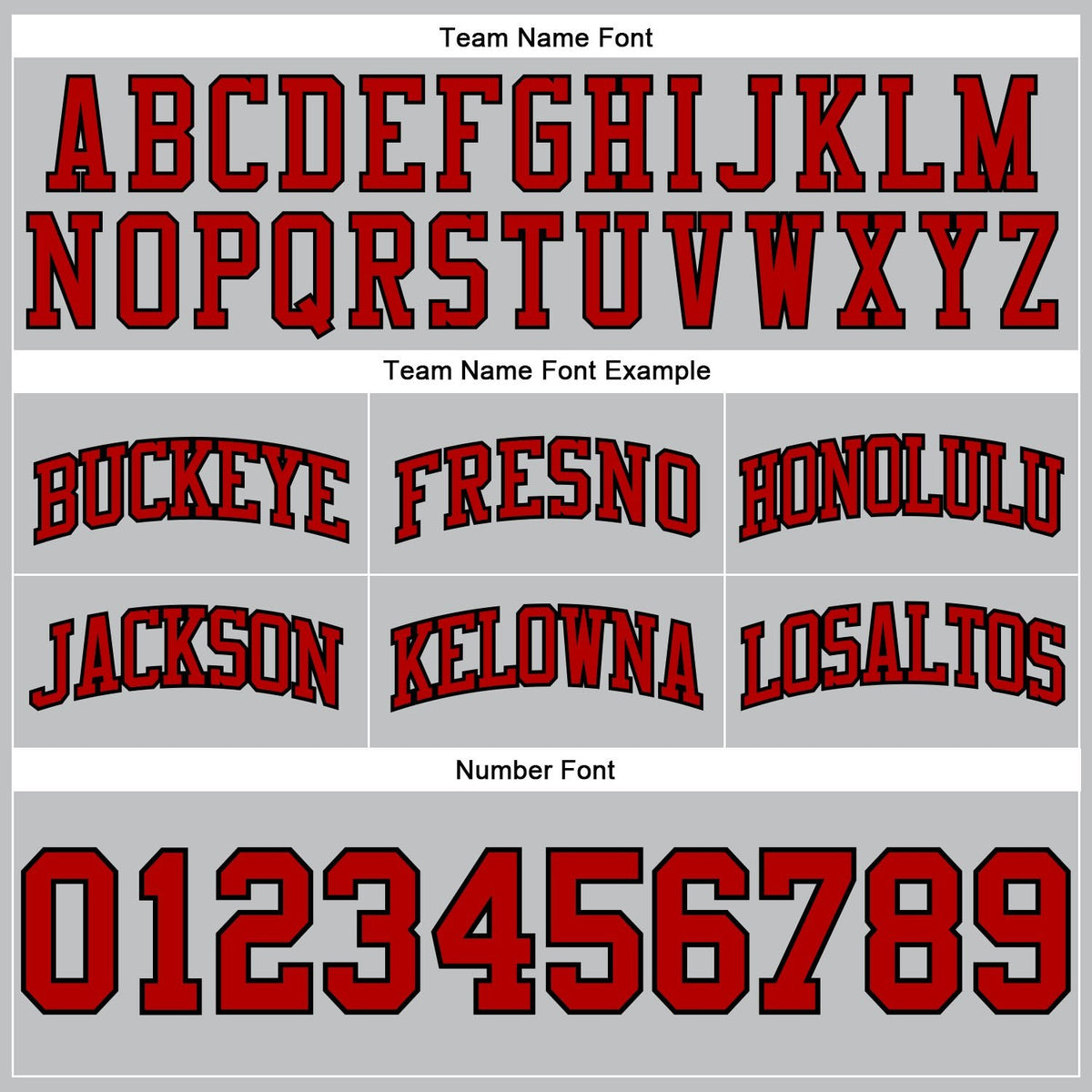 Custom Gray Red-Black Authentic Throwback Basketball Shorts photo 2