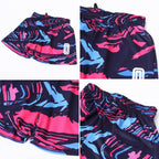 Custom Figure White-Pink Sublimation Soccer Uniform Jersey photo 8