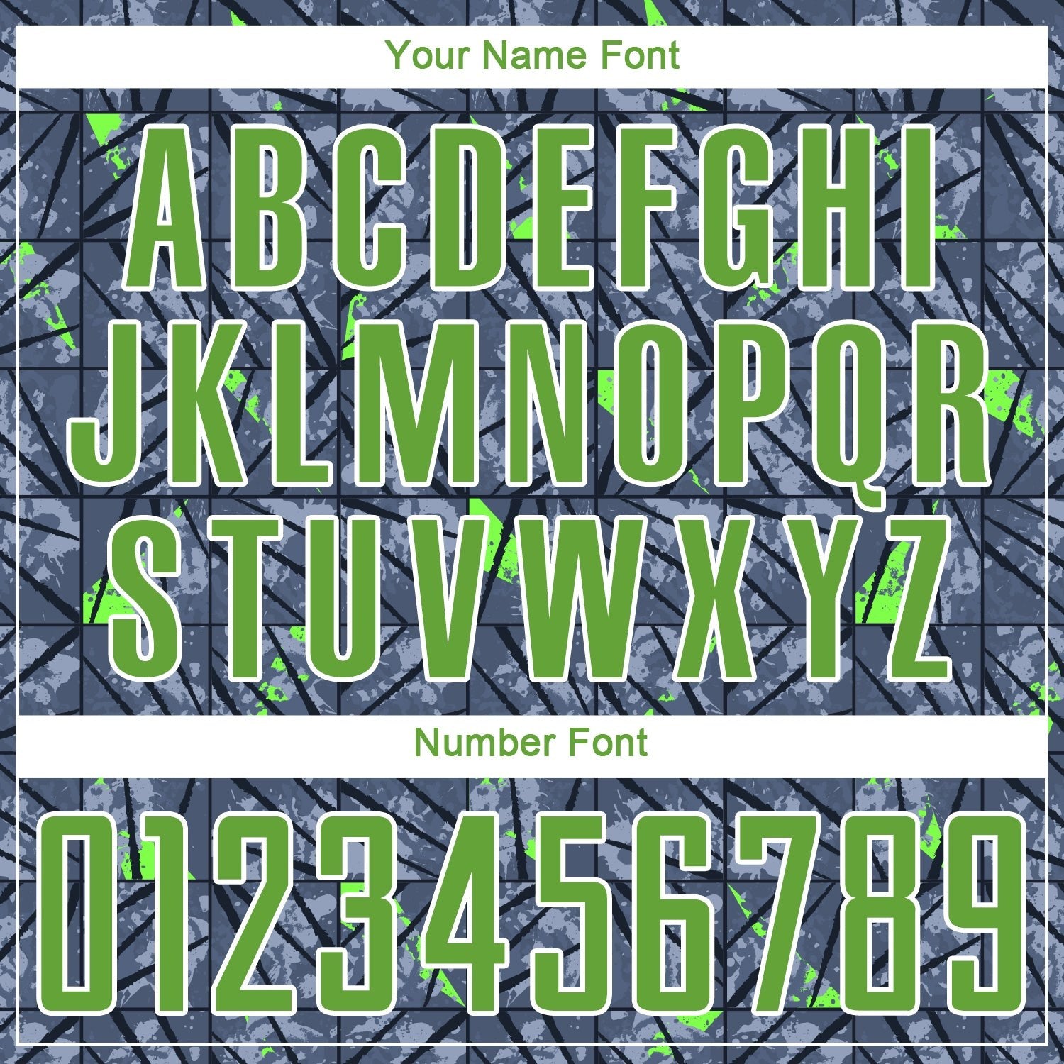 Custom Gray Neon Green-Black Sublimation Soccer Uniform Jersey photo 4