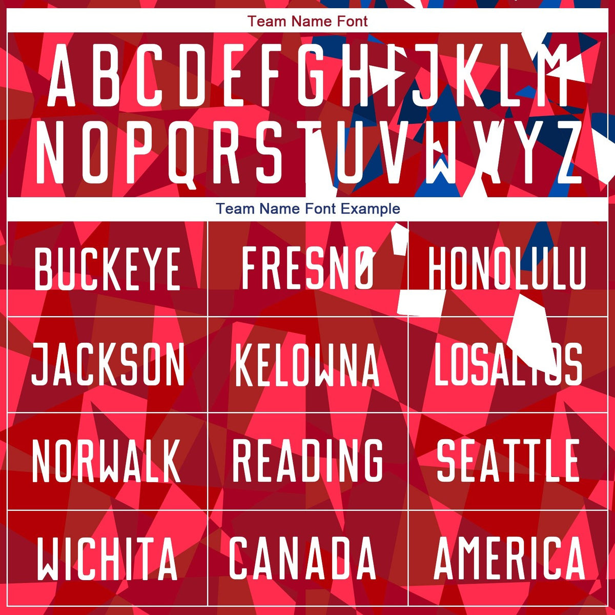 Custom Red White Sublimation Soccer Uniform Jersey photo 3