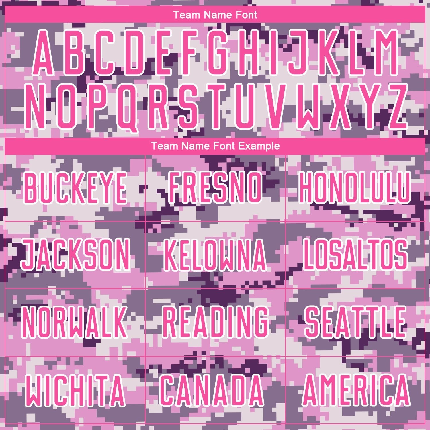 Custom Camo Pink-White Sublimation Salute To Service Soccer Uniform Jersey photo 3
