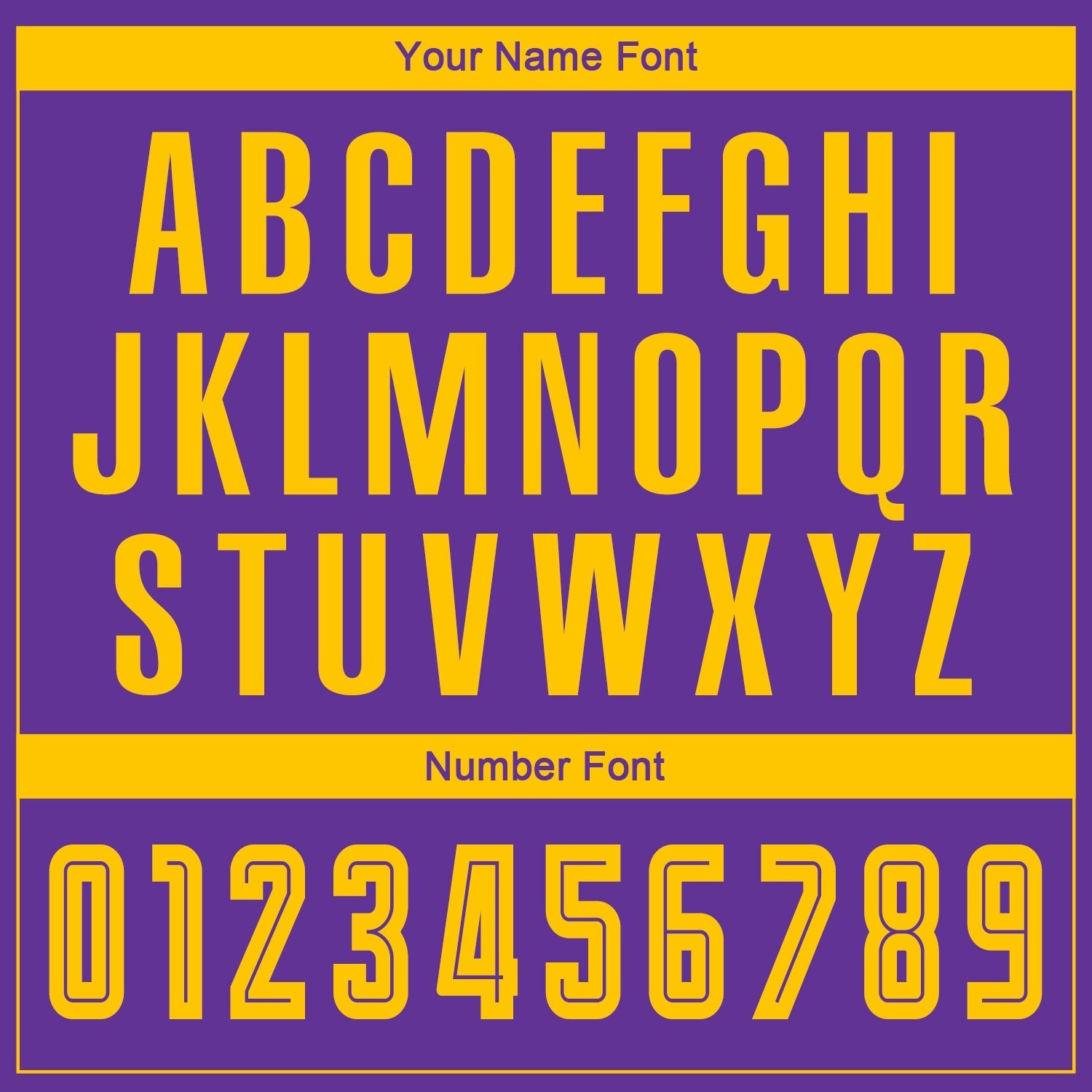 Custom Purple Gold-Black Sublimation Fade Fashion Soccer Uniform Jersey photo 4