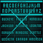 Custom Black Teal Sublimation Soccer Uniform Jersey photo 3