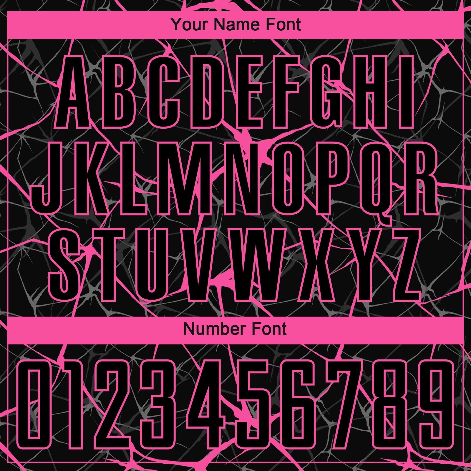 Custom Black Pink Sublimation Soccer Uniform Jersey photo 4