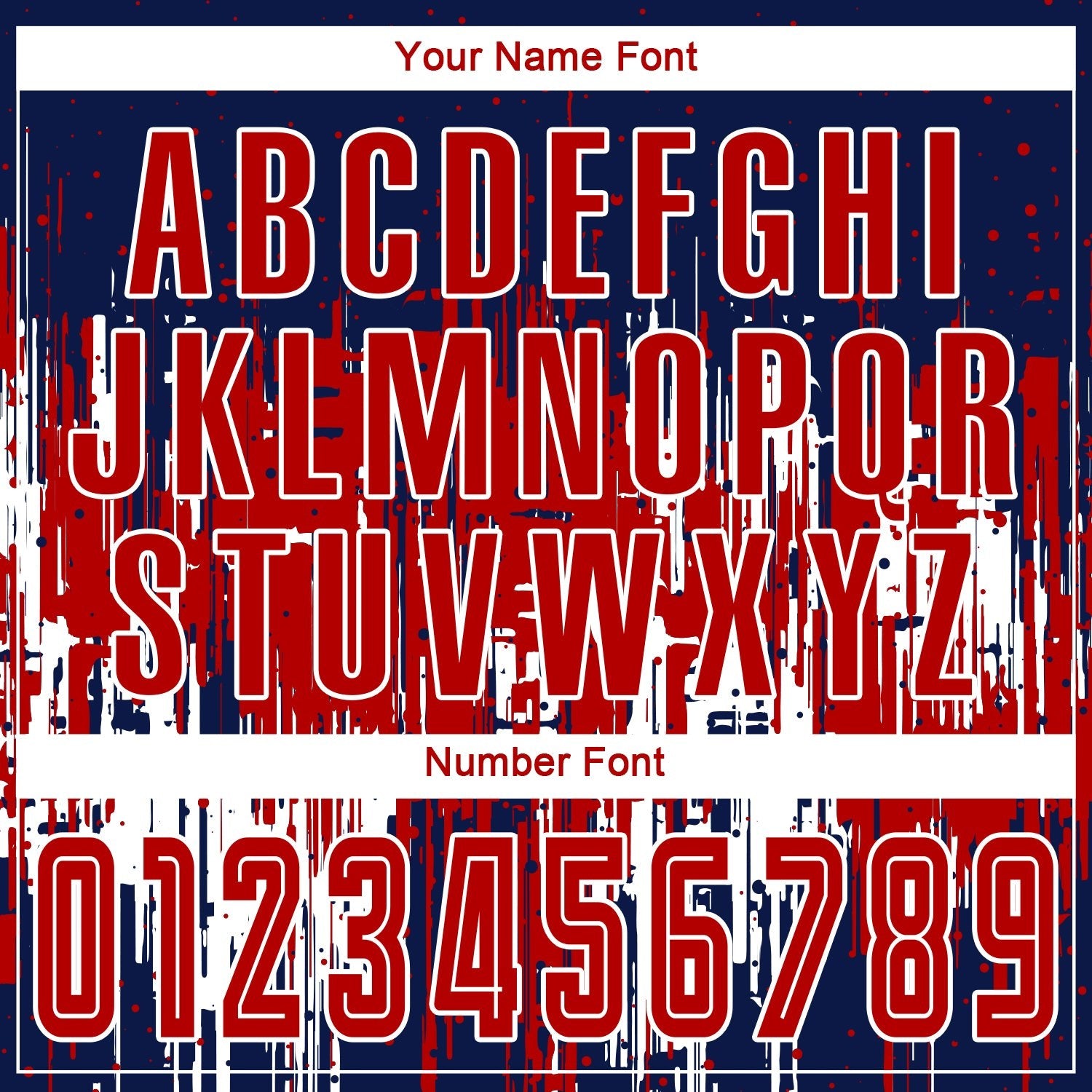 Custom Red Royal-White Sublimation Soccer Uniform Jersey photo 4