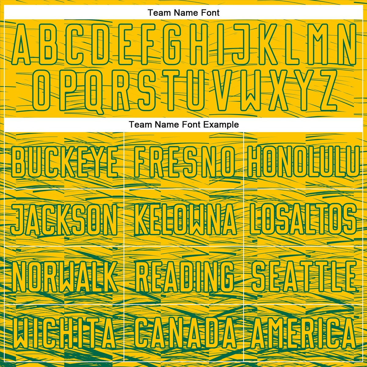 Custom Yellow Kelly Green Sublimation Soccer Uniform Jersey photo 3