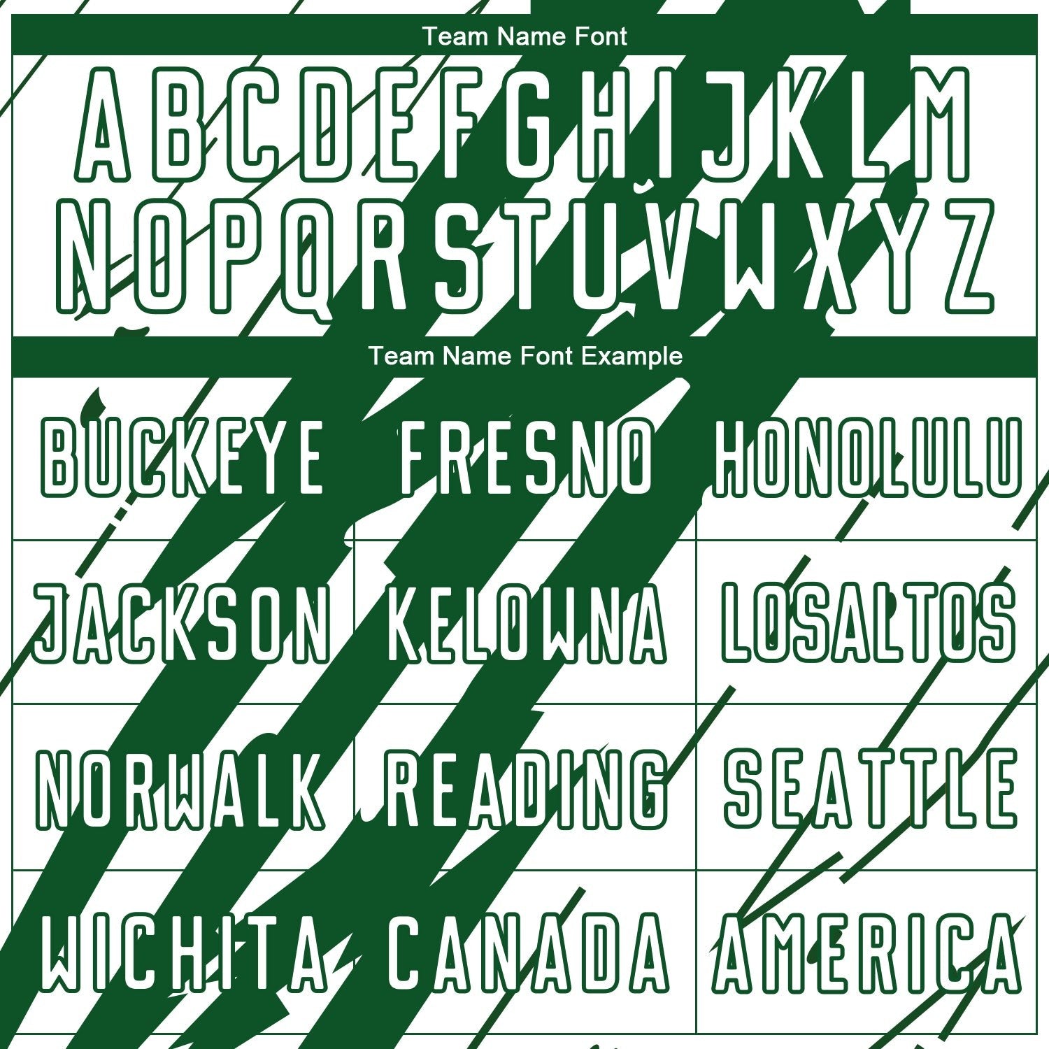 Custom Kelly Green White Sublimation Soccer Uniform Jersey photo 4