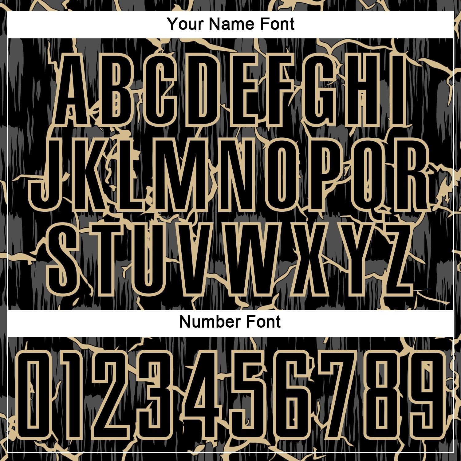 Custom Black Vegas Gold Lightning Sublimation Soccer Uniform Jersey photo 5