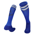 Classic Sports Athletic Breathable Unisex High-Top Soccer Socks photo 9