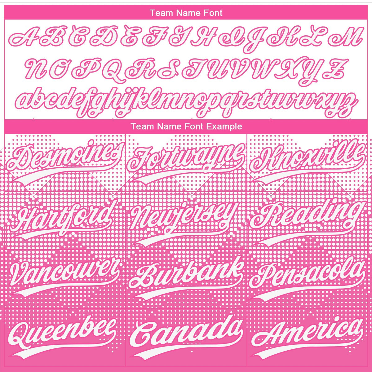 Custom Pink White 3D Pattern Gradient Square Shapes Two-Button Unisex Softball Jersey photo 3