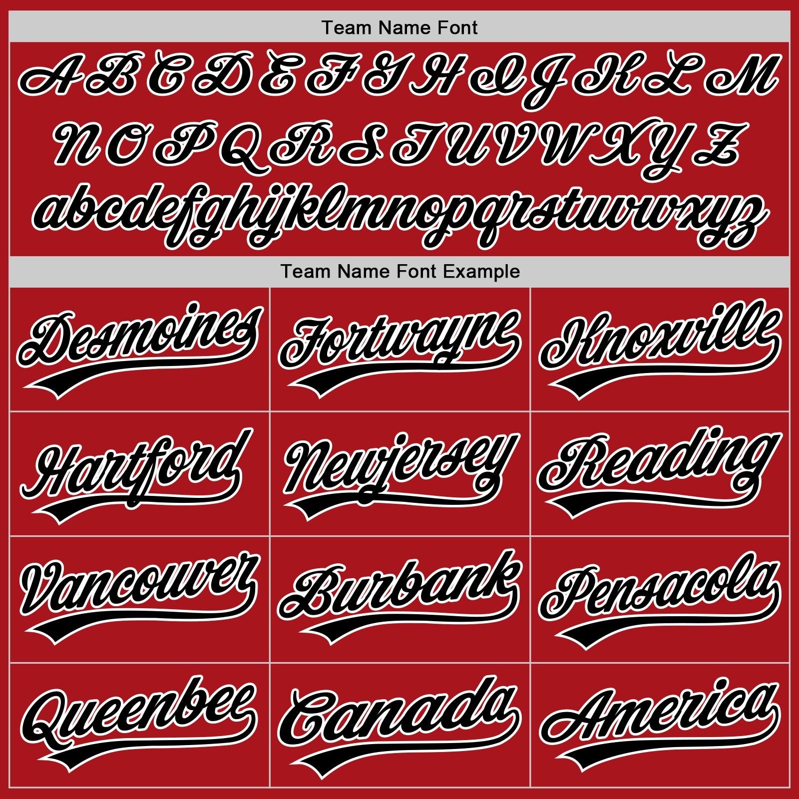 Custom Red Black-White Two-Button Unisex Softball Jersey photo 4