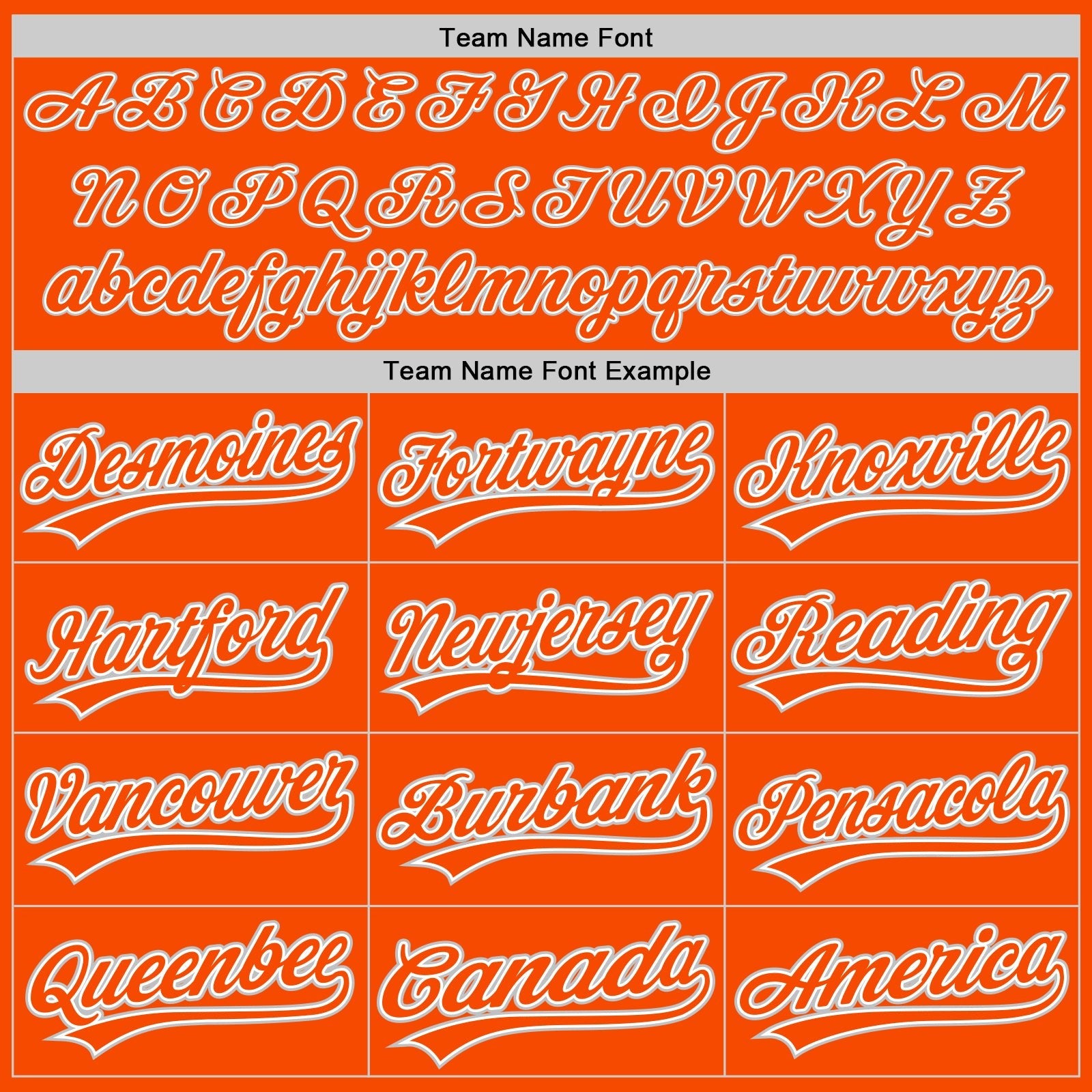 Custom Orange Orange-Gray Two-Button Unisex Softball Jersey photo 4