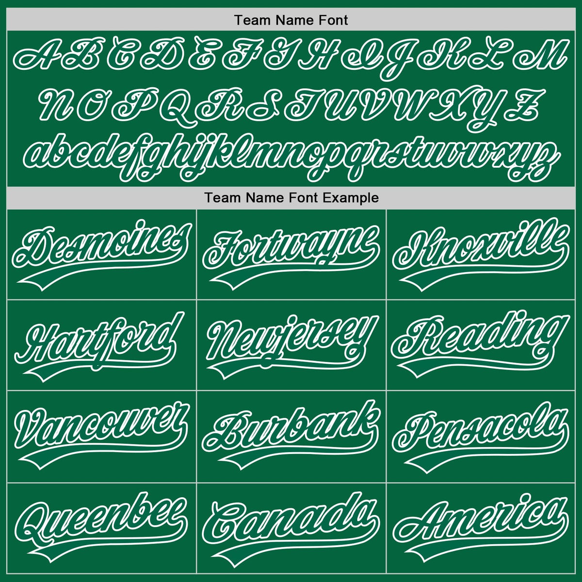 Custom Kelly Green Kelly Green-White Two-Button Unisex Softball Jersey photo 4
