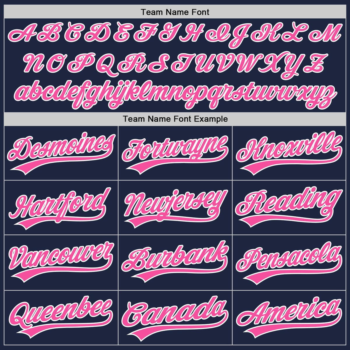 Custom Navy Pink-White Two-Button Unisex Softball Jersey photo 4