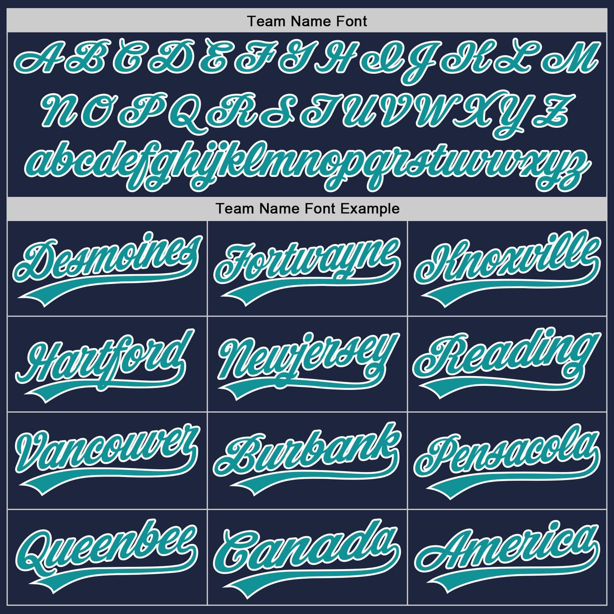 Custom Navy Teal-White Two-Button Unisex Softball Jersey photo 4