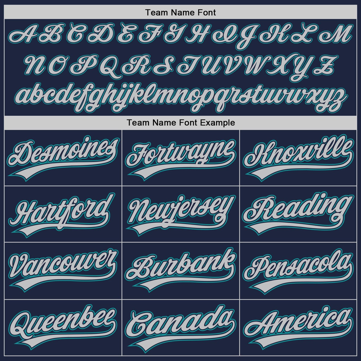 Custom Navy Gray-Teal Two-Button Unisex Softball Jersey photo 4