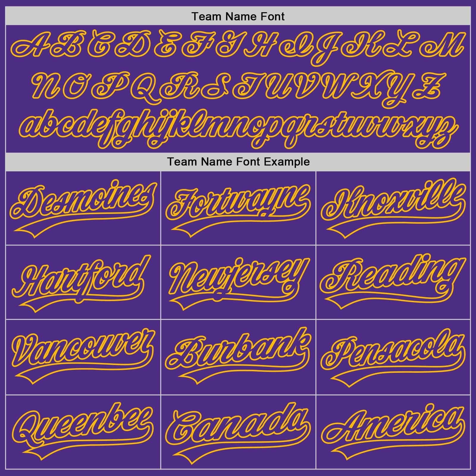 Custom Purple Purple-Gold Two-Button Unisex Softball Jersey photo 4