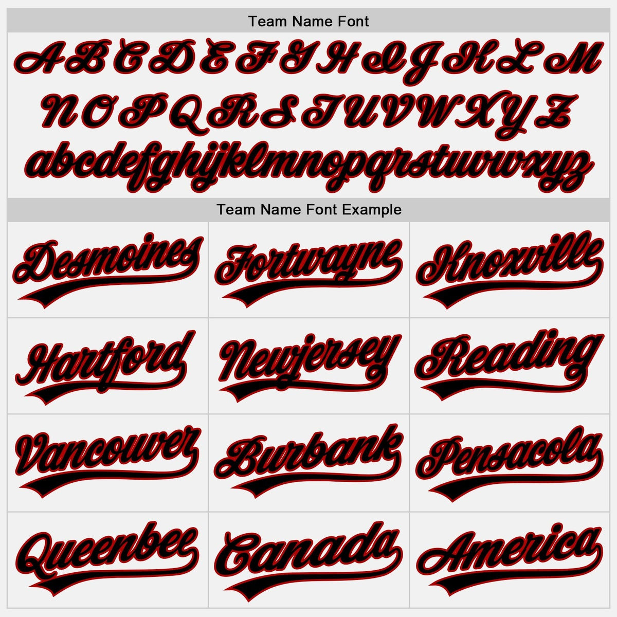 Custom White Black-Red Two-Button Unisex Softball Jersey photo 3