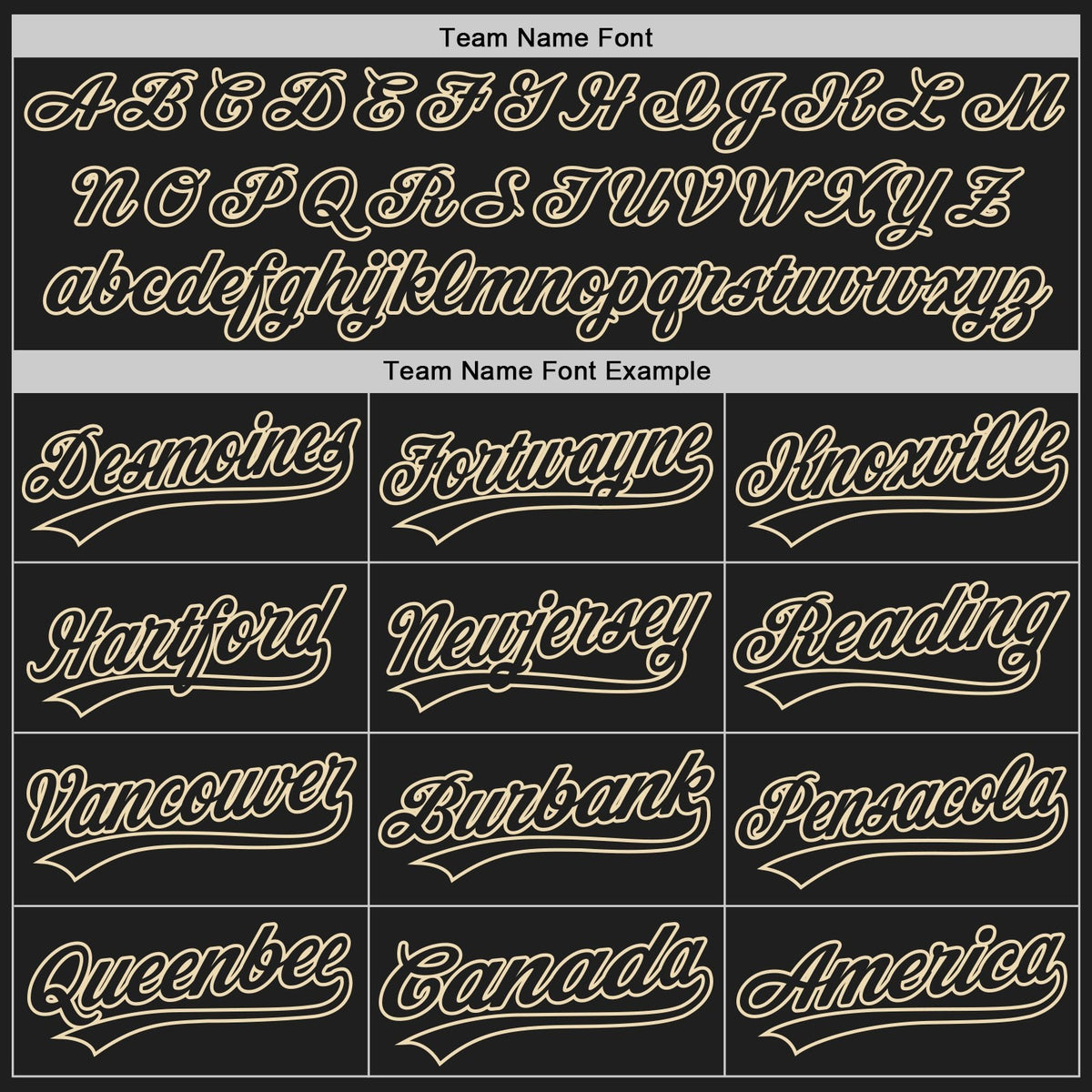 Custom Black Black-City Cream Two-Button Unisex Softball Jersey photo 4