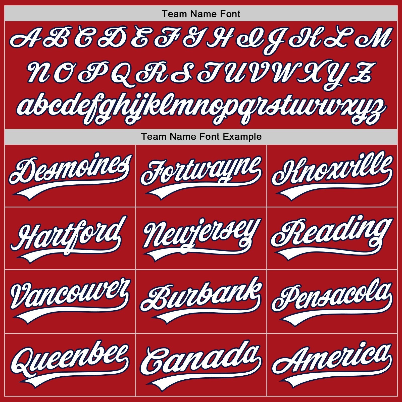Custom Red White-Navy Two-Button Unisex Softball Jersey photo 4