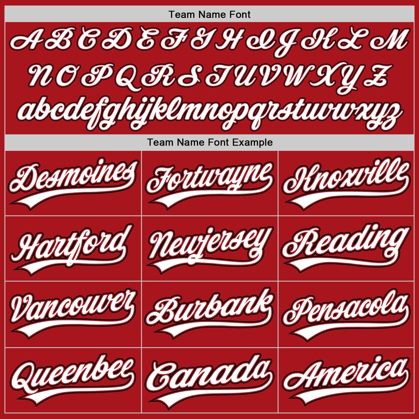 Custom Red White-Black Two-Button Unisex Softball Jersey photo 4