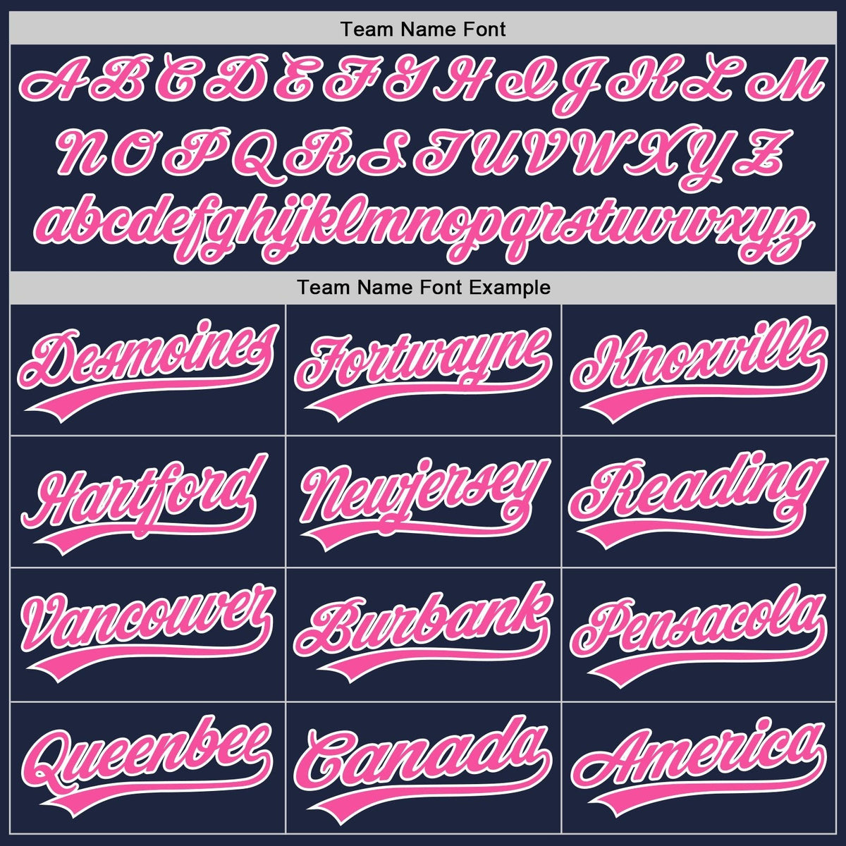 Custom Navy Pink-White Two-Button Unisex Softball Jersey photo 3