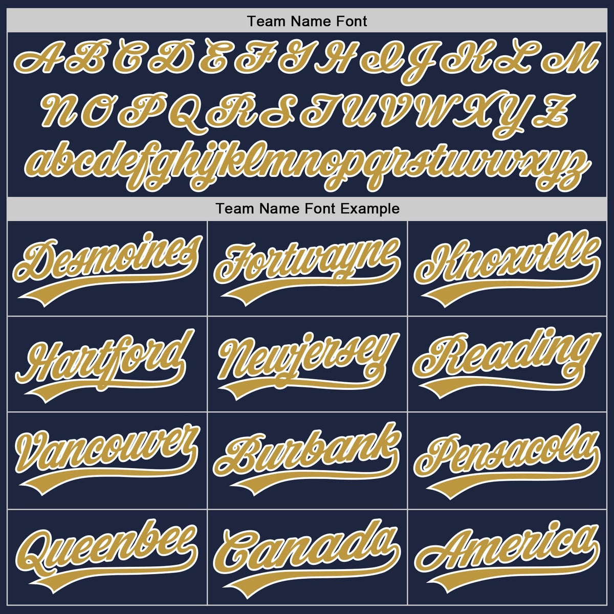 Custom Navy Old Gold-White Two-Button Unisex Softball Jersey photo 4