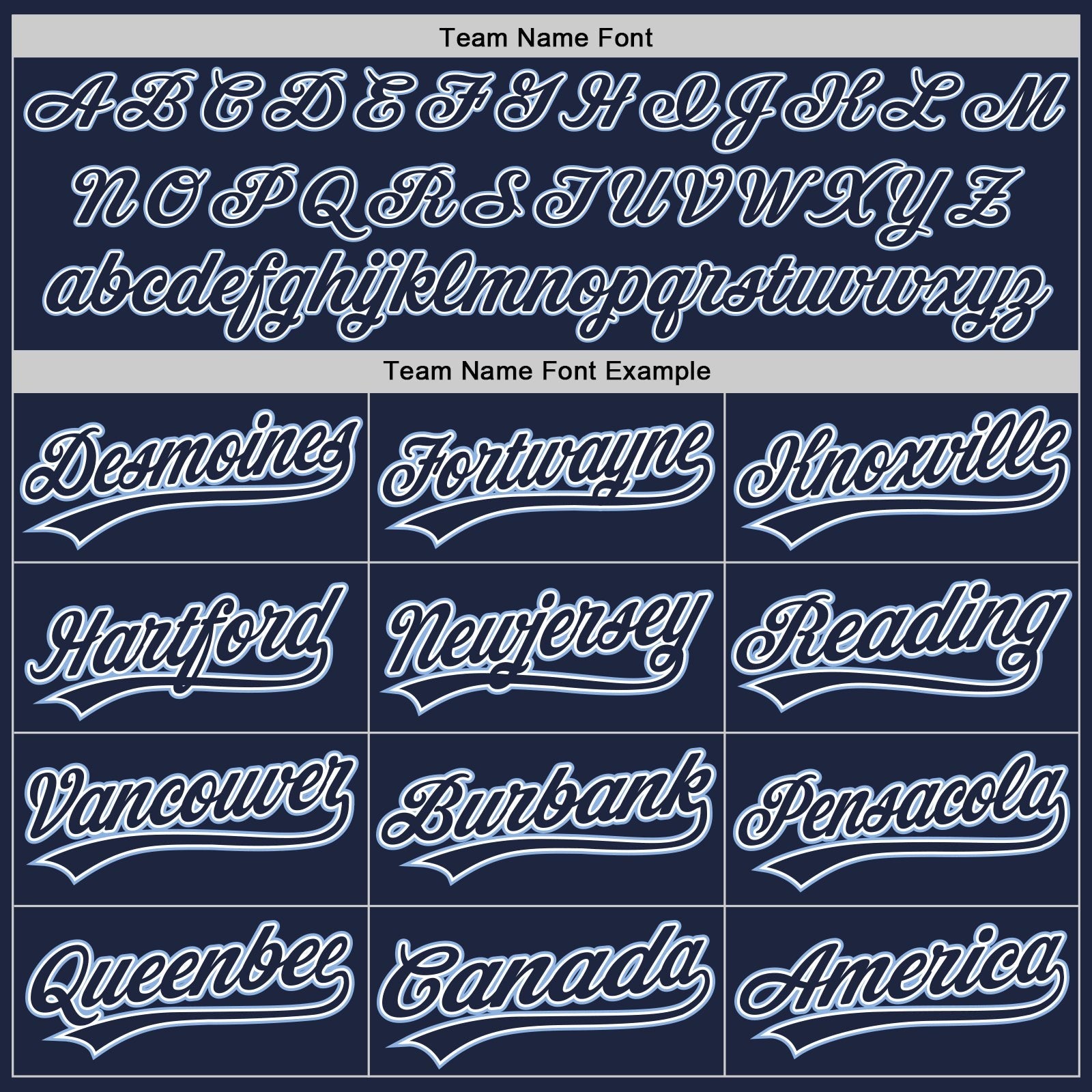 Custom Navy Navy-Light Blue Two-Button Unisex Softball Jersey photo 4