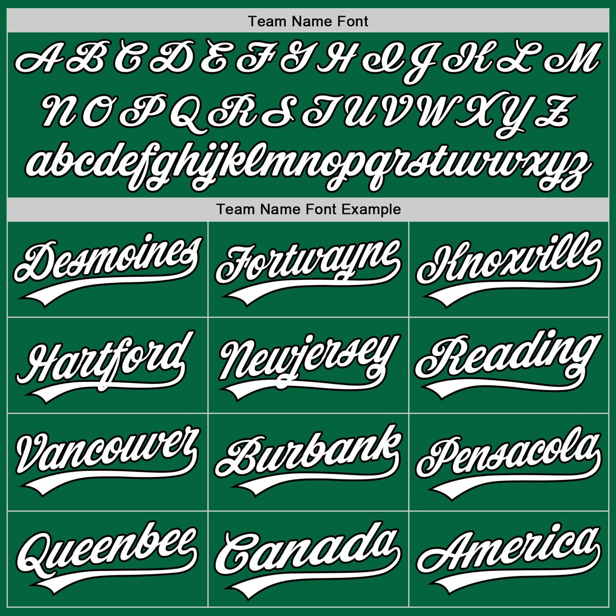 Custom Kelly Green White-Black Two-Button Unisex Softball Jersey photo 4