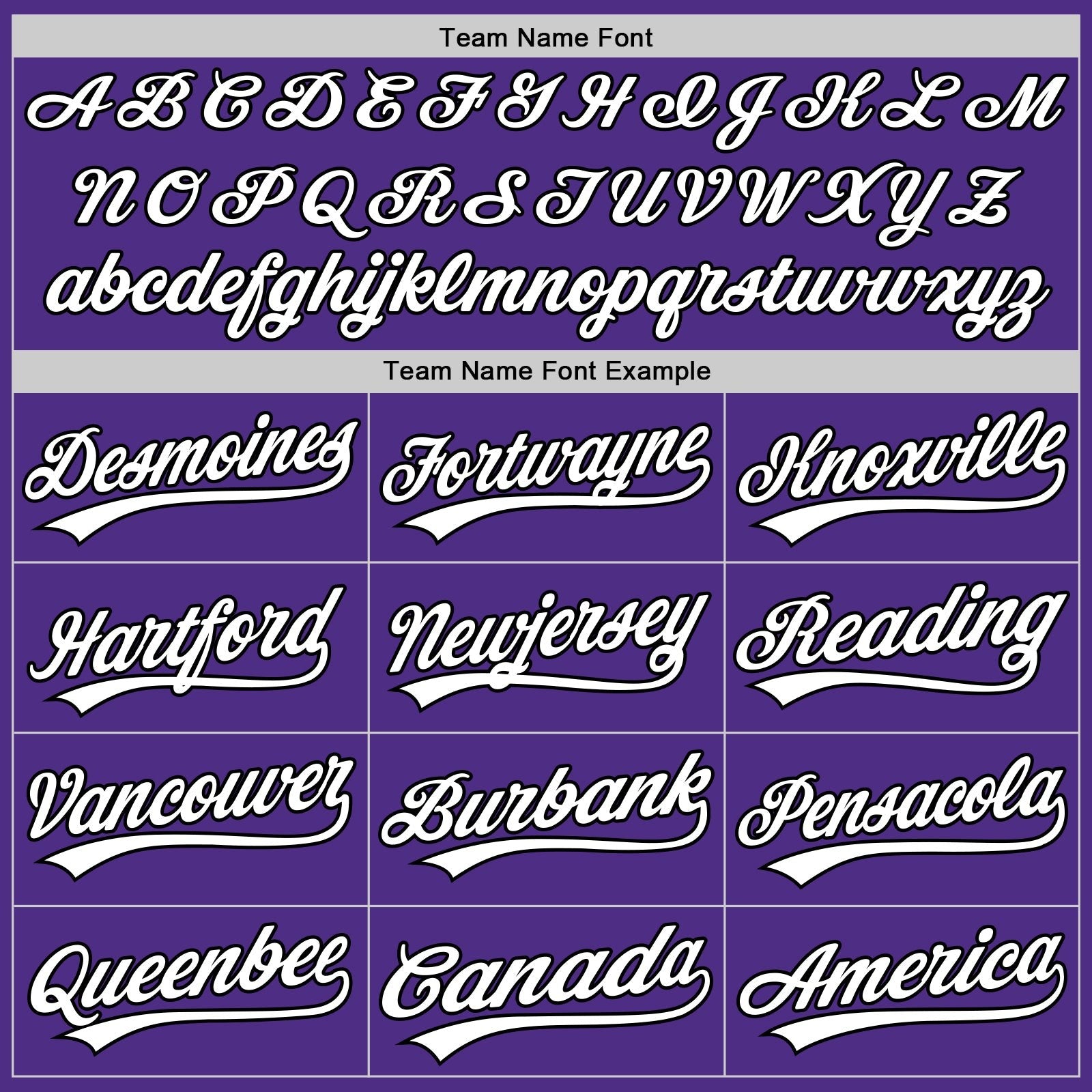 Custom Purple White-Black Two-Button Unisex Softball Jersey photo 4