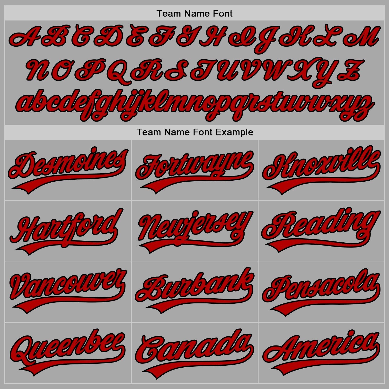 Custom Gray Red-Black Two-Button Unisex Softball Jersey photo 3