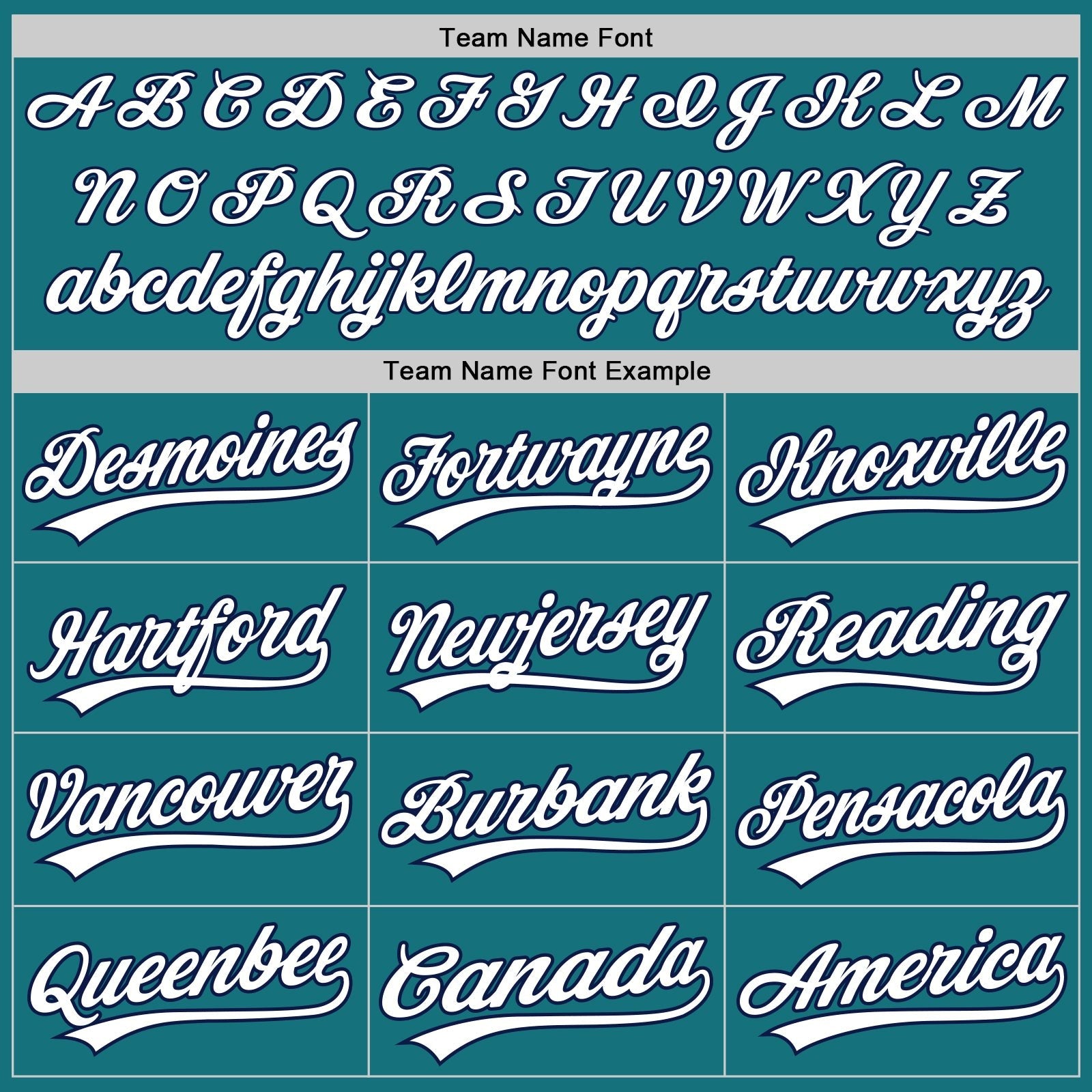 Custom Teal White-Navy Two-Button Unisex Softball Jersey photo 4