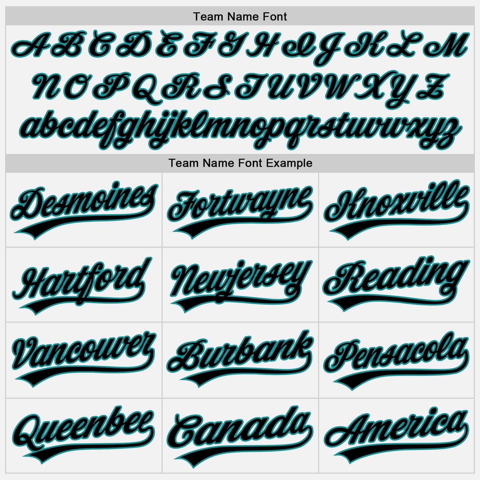 Custom White Black-Teal Two-Button Unisex Softball Jersey photo 4