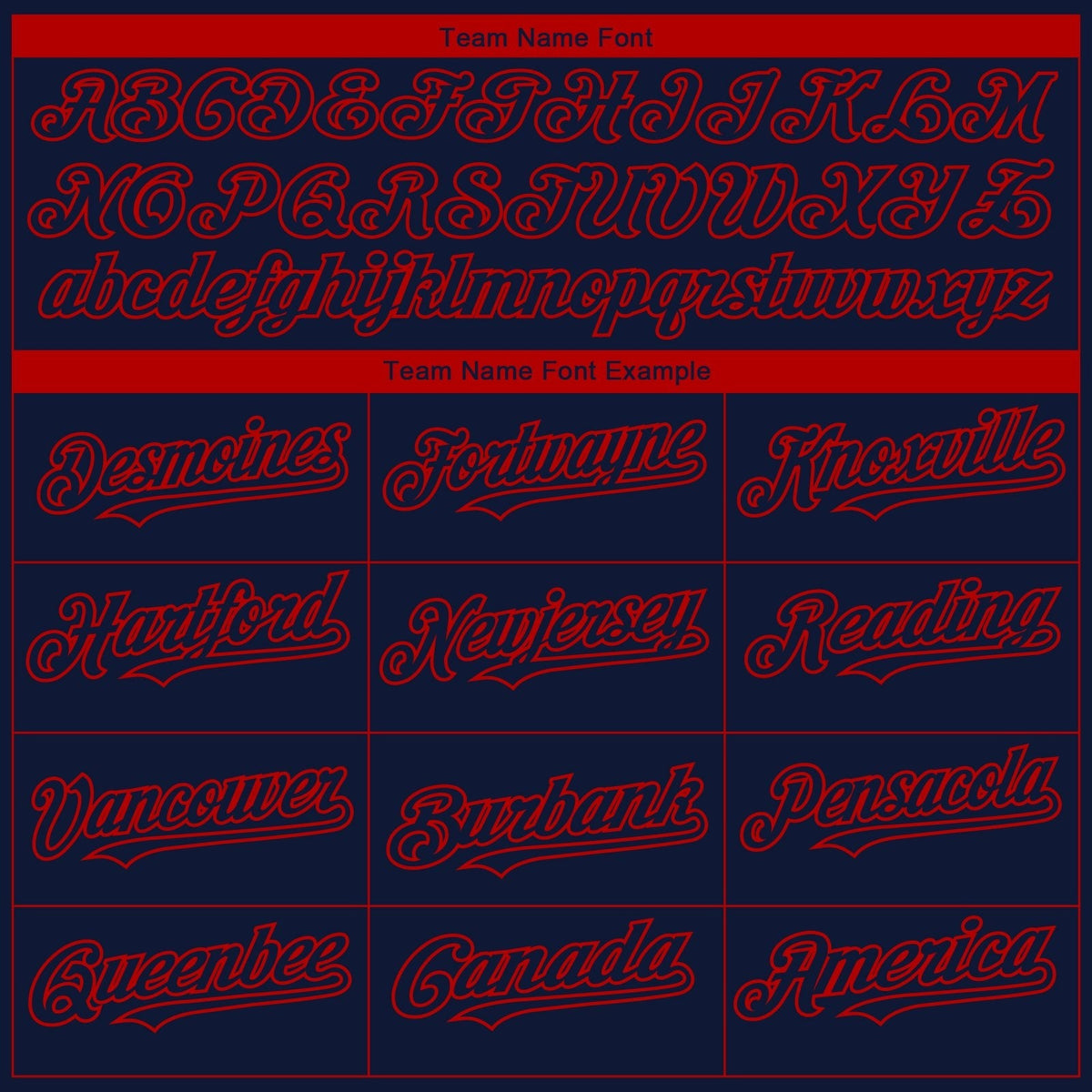 Custom Navy Red-White 3D American Flag Fashion Two-Button Unisex Softball Jersey photo 3