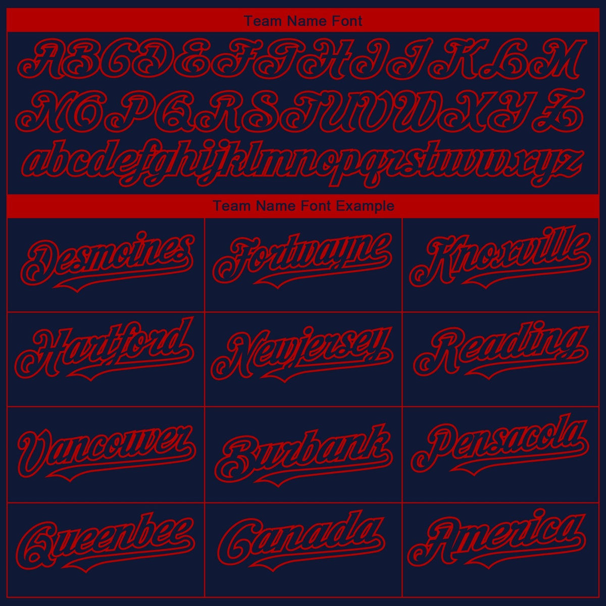 Custom Navy Red-White 3D American Flag Fashion Two-Button Unisex Softball Jersey photo 4