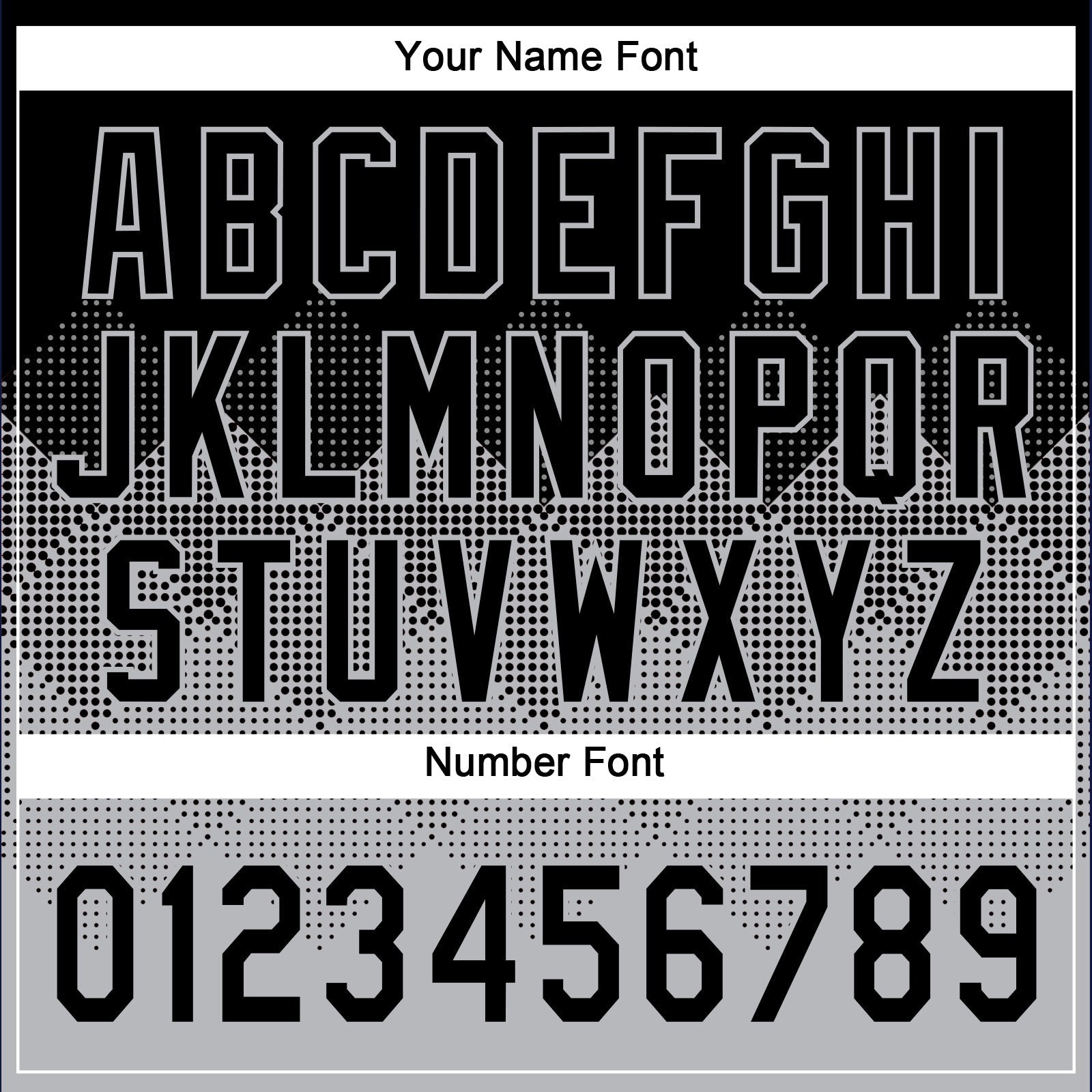 Custom Black Gray 3D Pattern Gradient Square Shapes Two-Button Unisex Softball Jersey photo 6