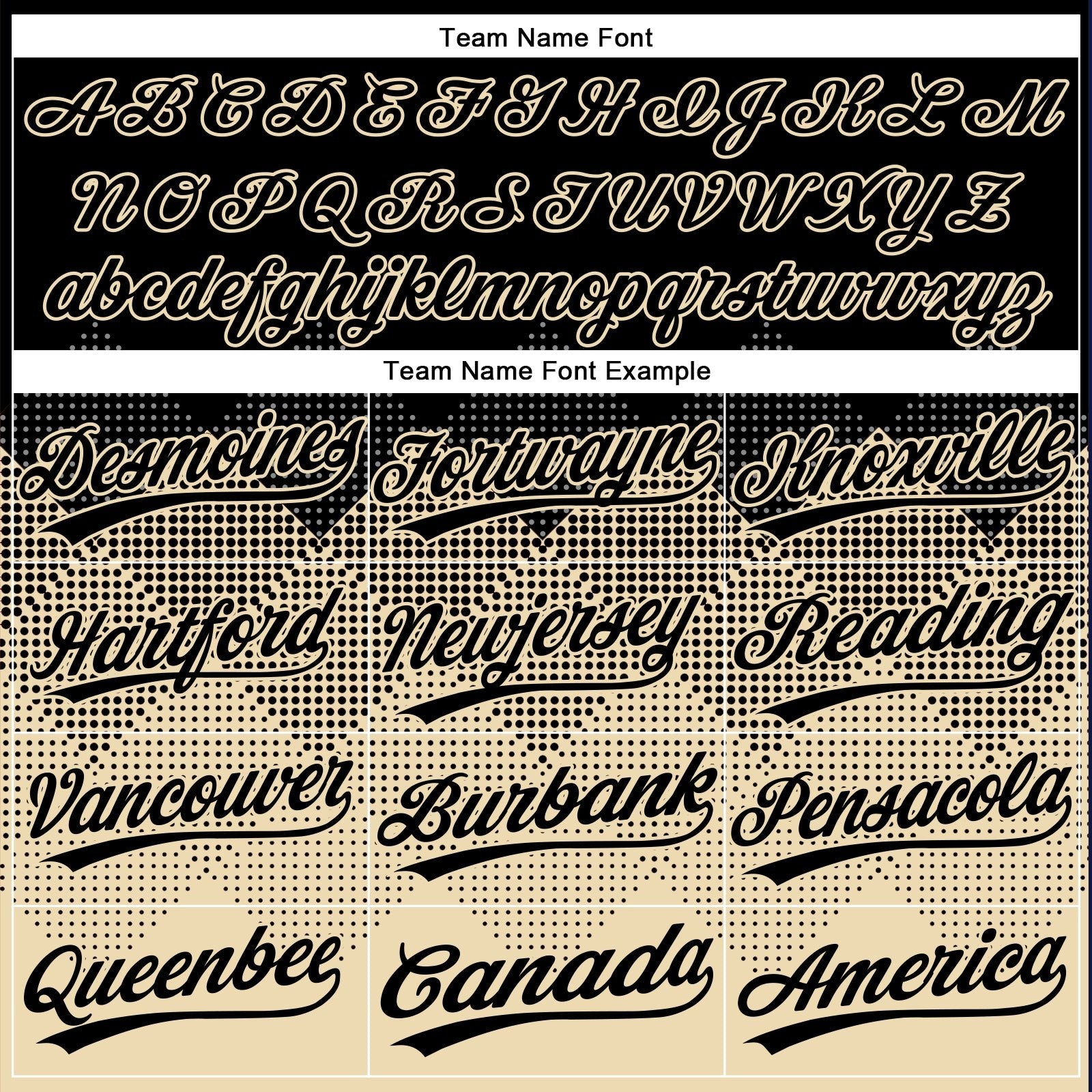 Custom Black Cream 3D Pattern Gradient Square Shapes Two-Button Unisex Softball Jersey photo 4
