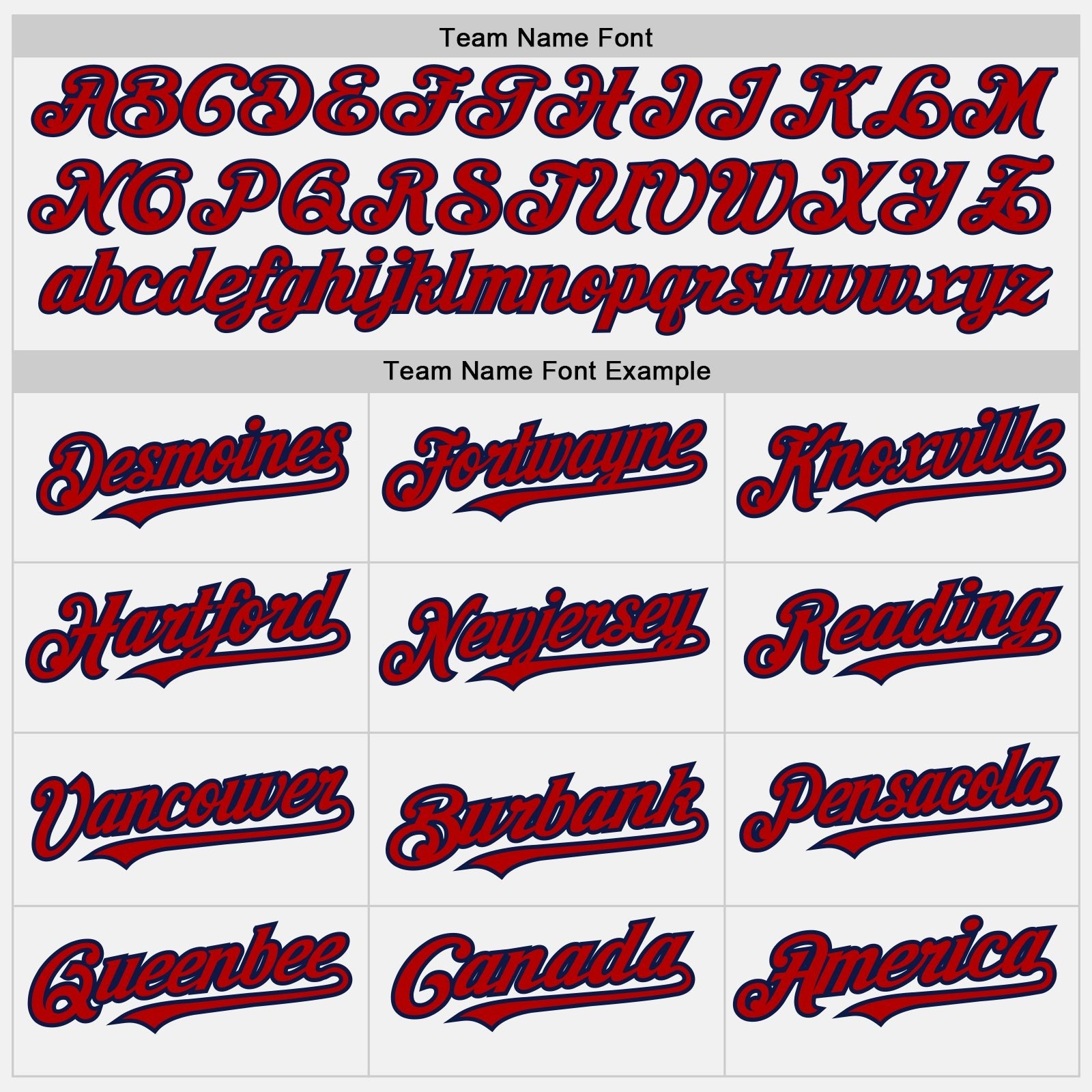 Custom White Navy Pinstripe Red Two-Button Unisex Softball Jersey photo 2