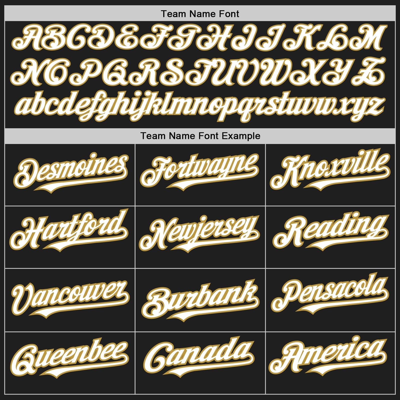 Custom Black Old Gold Pinstripe White Two-Button Unisex Softball Jersey photo 4