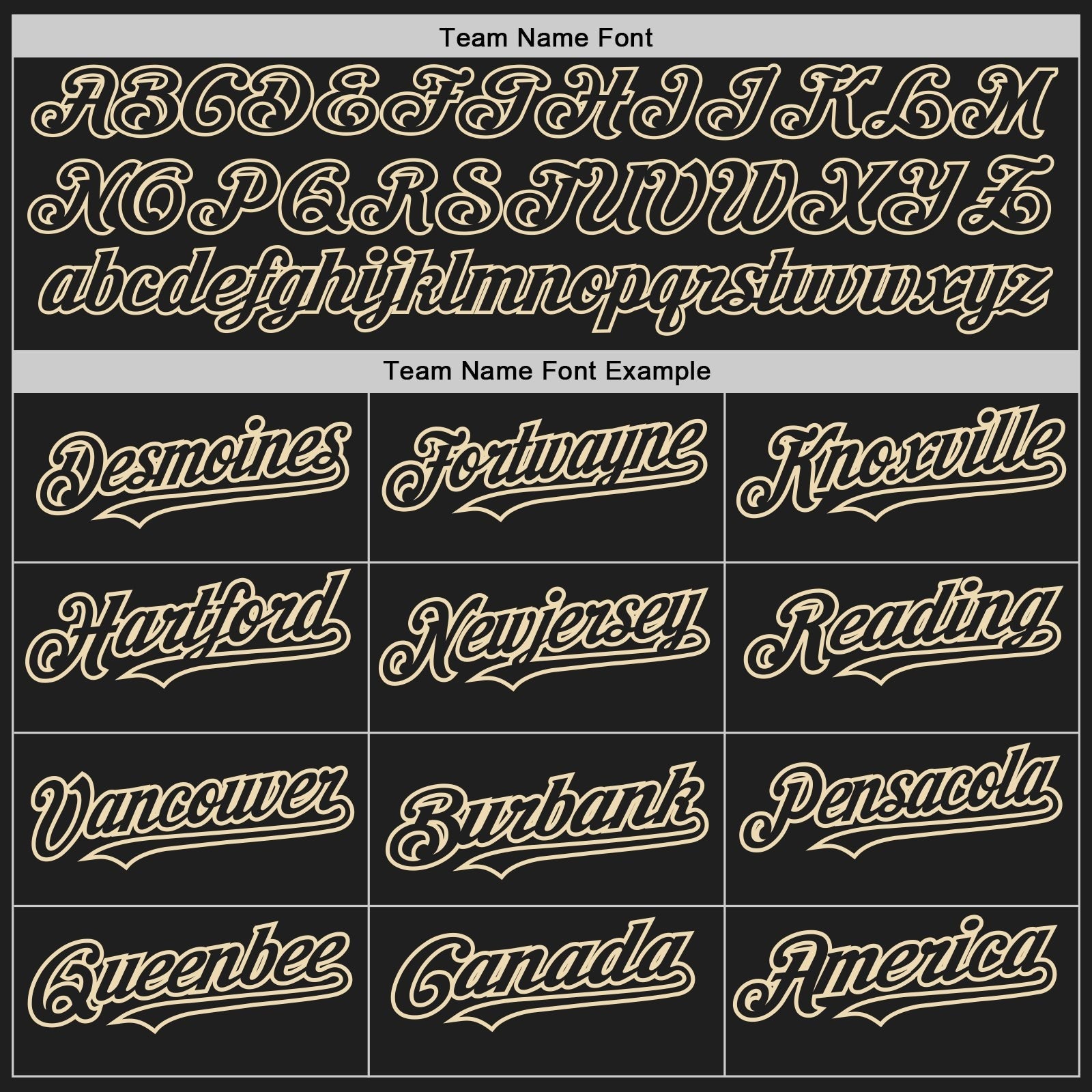 Custom Black Cream Pinstripe Cream Two-Button Unisex Softball Jersey photo 4